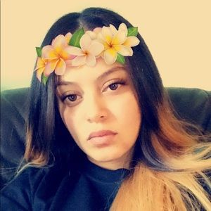 Meet your Posher, Lillian